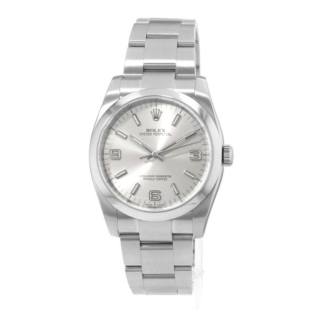 Rolex Oyster Perpetual 116000 Image 4